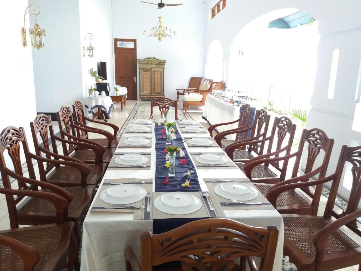 Griya Asih Yogyakarta Exterior foto