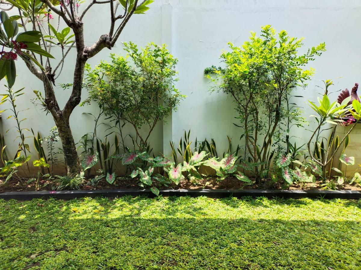 Griya Asih Yogyakarta Exterior foto