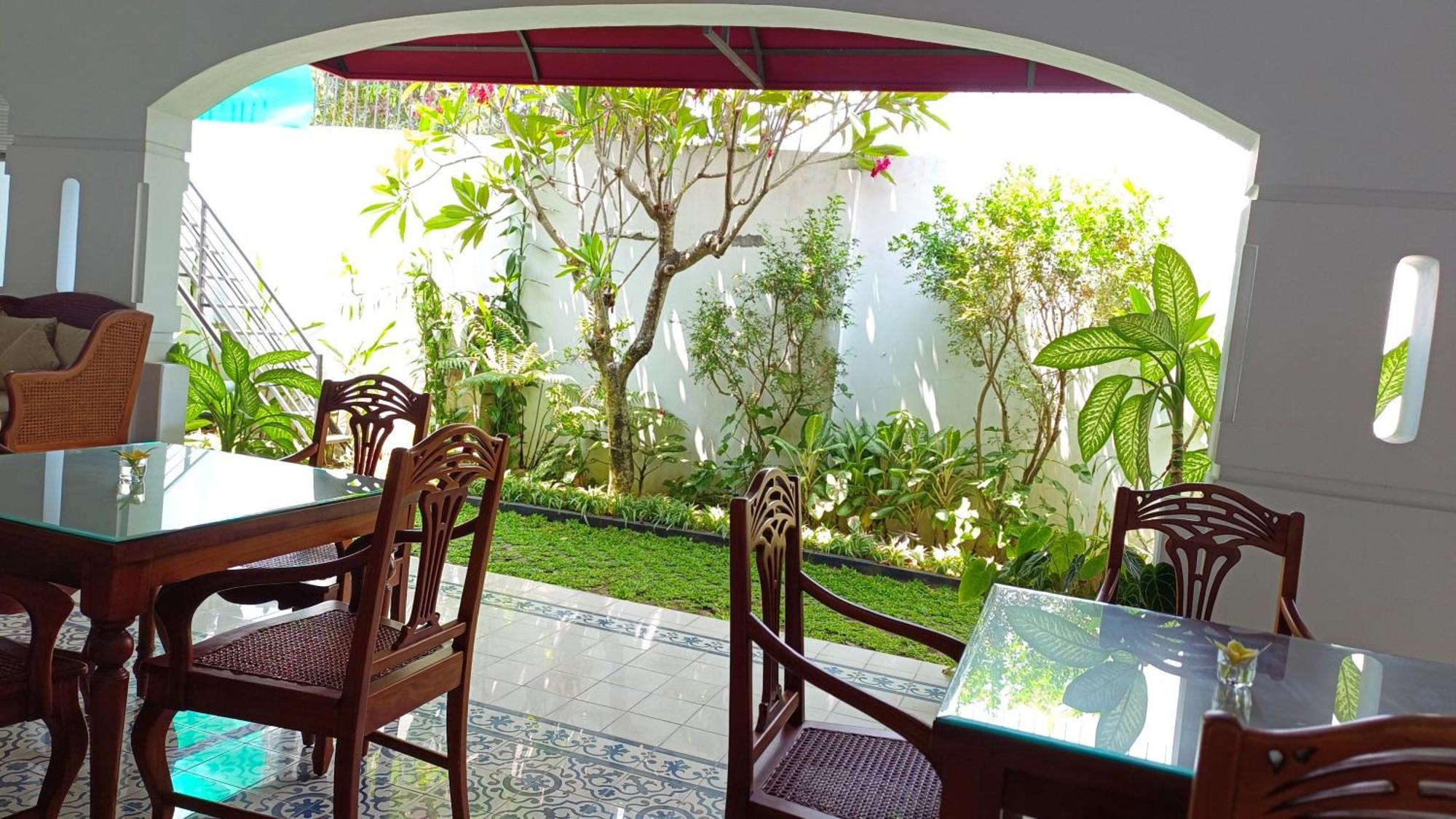 Griya Asih Yogyakarta Exterior foto