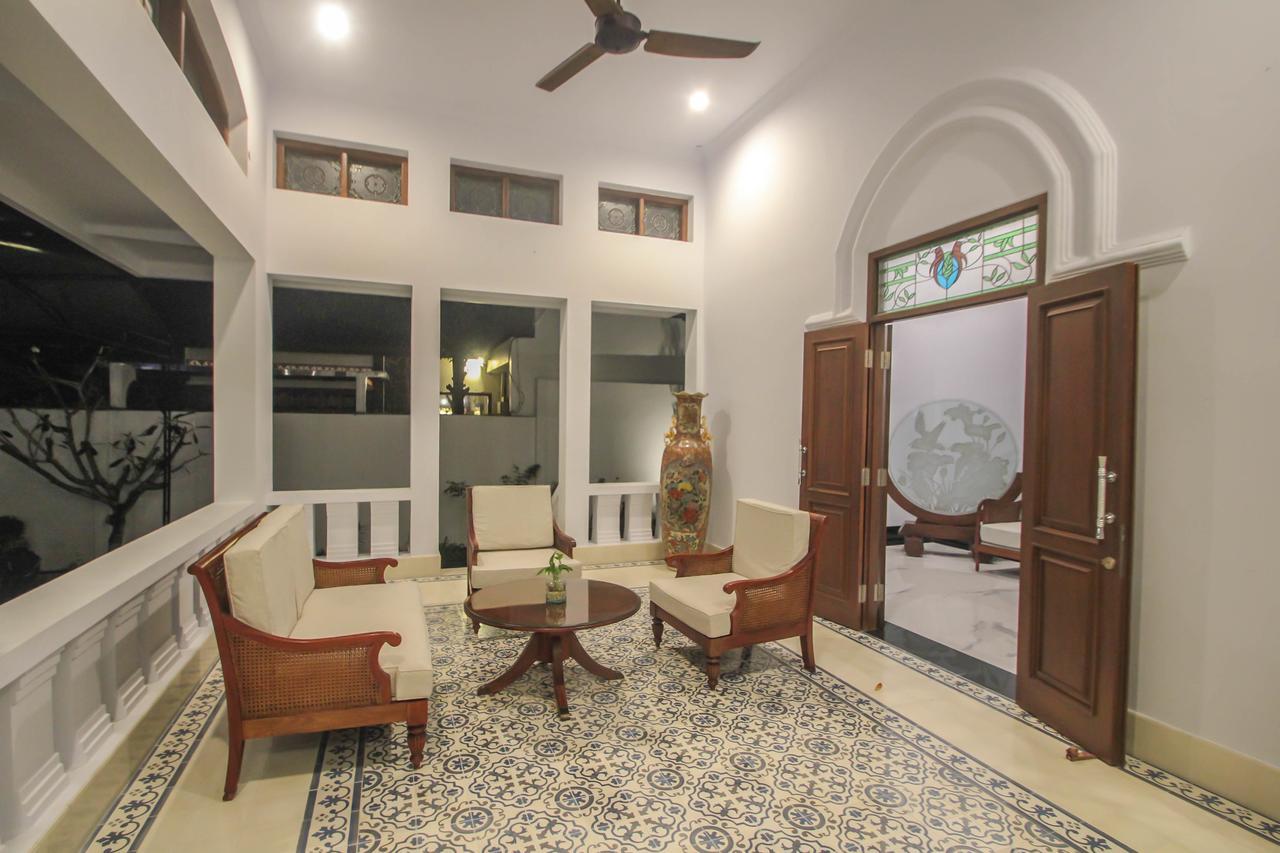 Griya Asih Yogyakarta Exterior foto