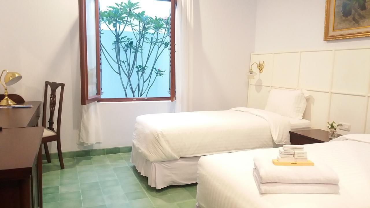Griya Asih Yogyakarta Exterior foto